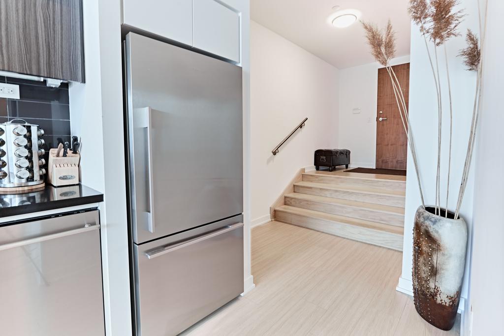 Gorgeous 2 Storey Townhouse 多伦多 外观 照片